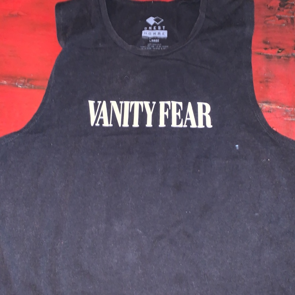 Sleeves Top - image 5